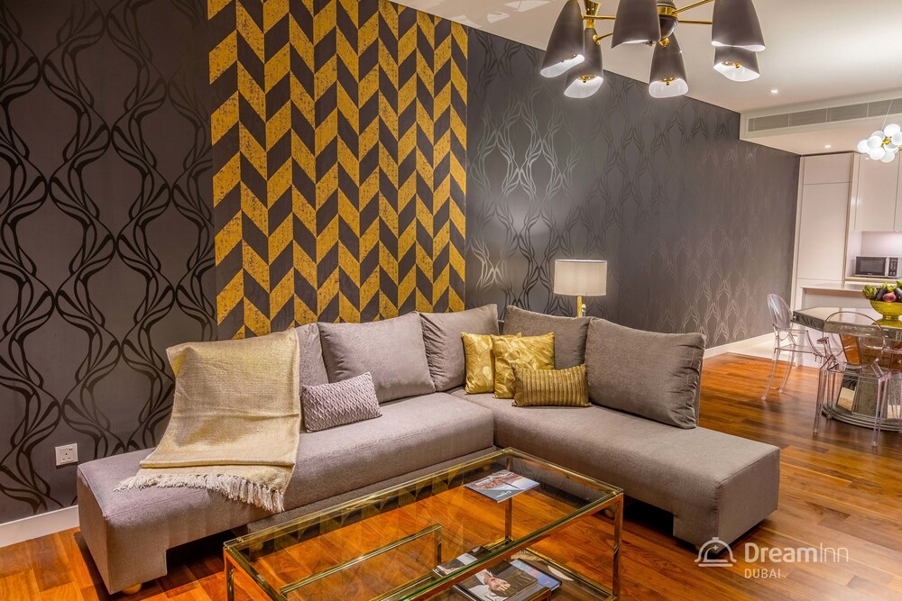 City Walk by Dream Inn Dubai