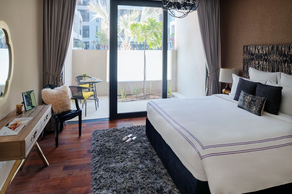 City Walk by Dream Inn Dubai