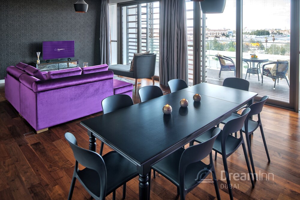 City Walk by Dream Inn Dubai