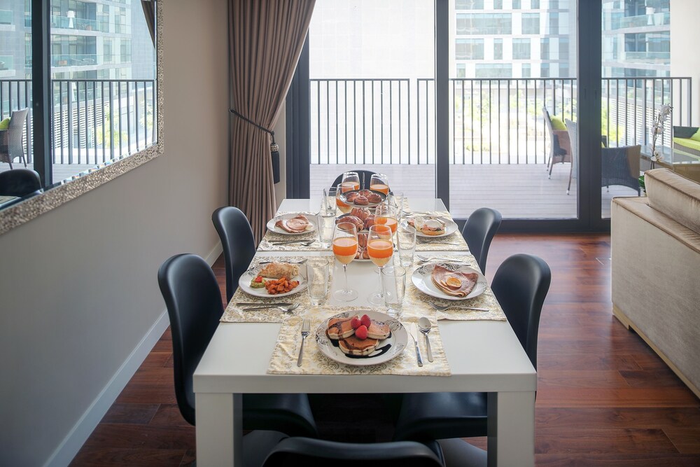 City Walk by Dream Inn Dubai