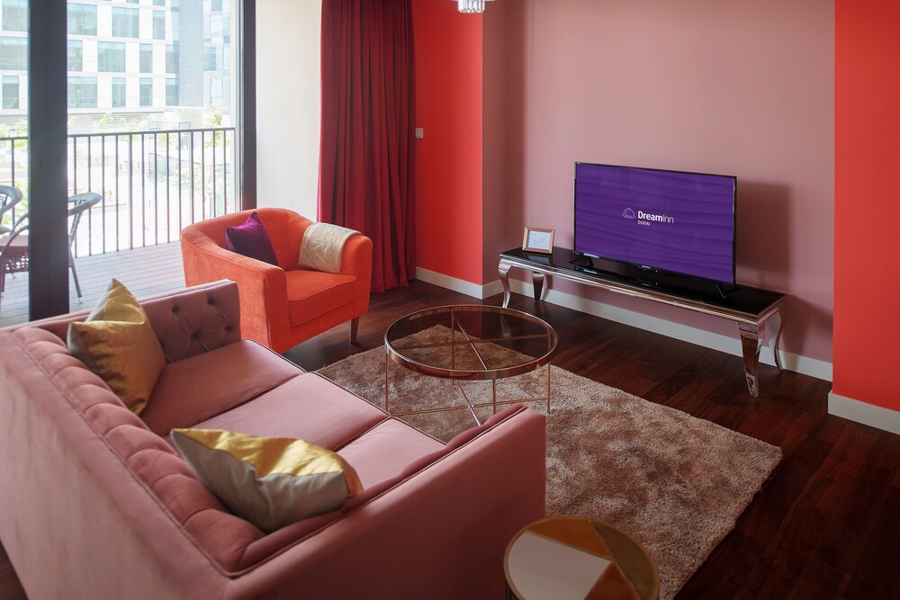 City Walk by Dream Inn Dubai