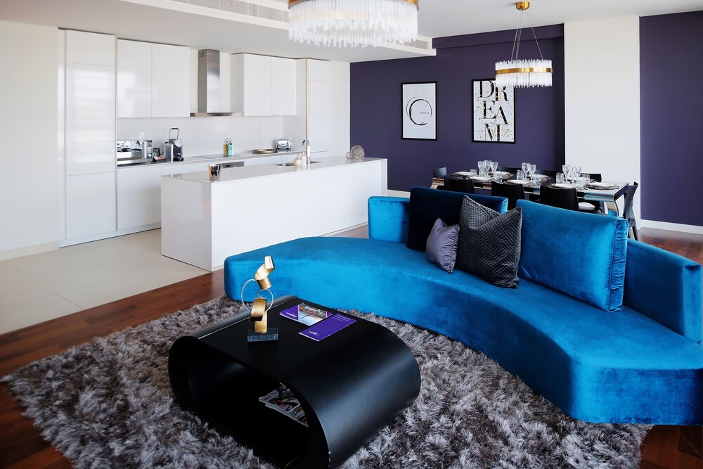 City Walk by Dream Inn Dubai