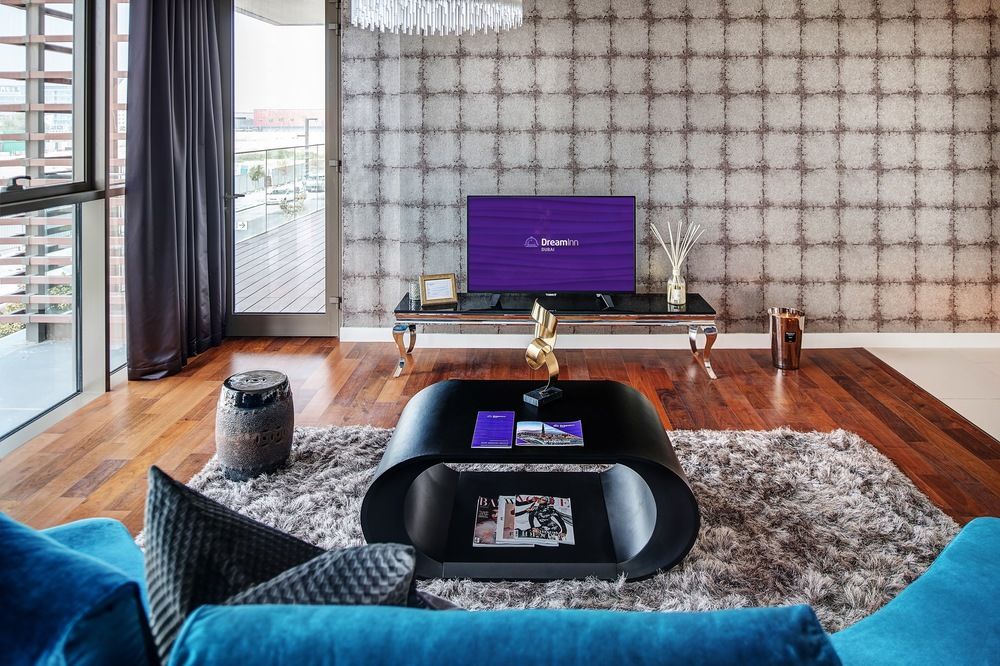 City Walk by Dream Inn Dubai