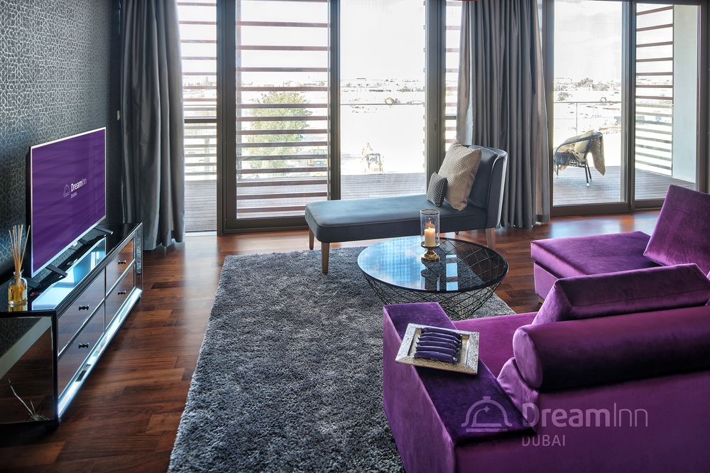 City Walk by Dream Inn Dubai