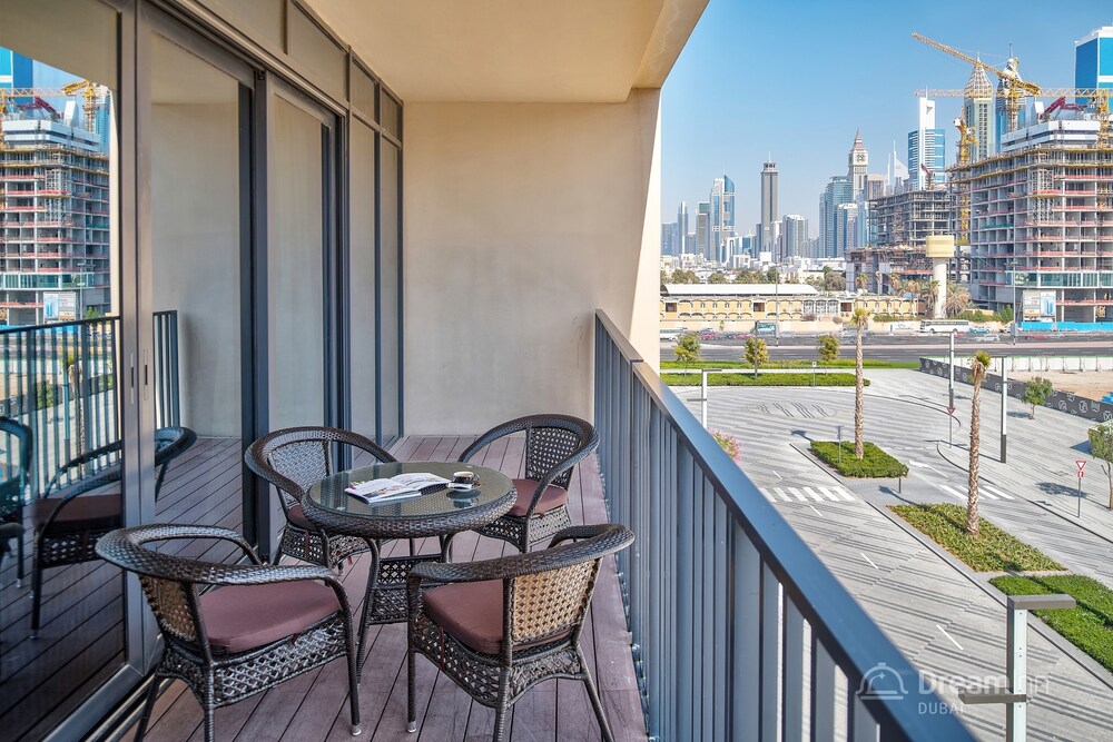 City Walk by Dream Inn Dubai