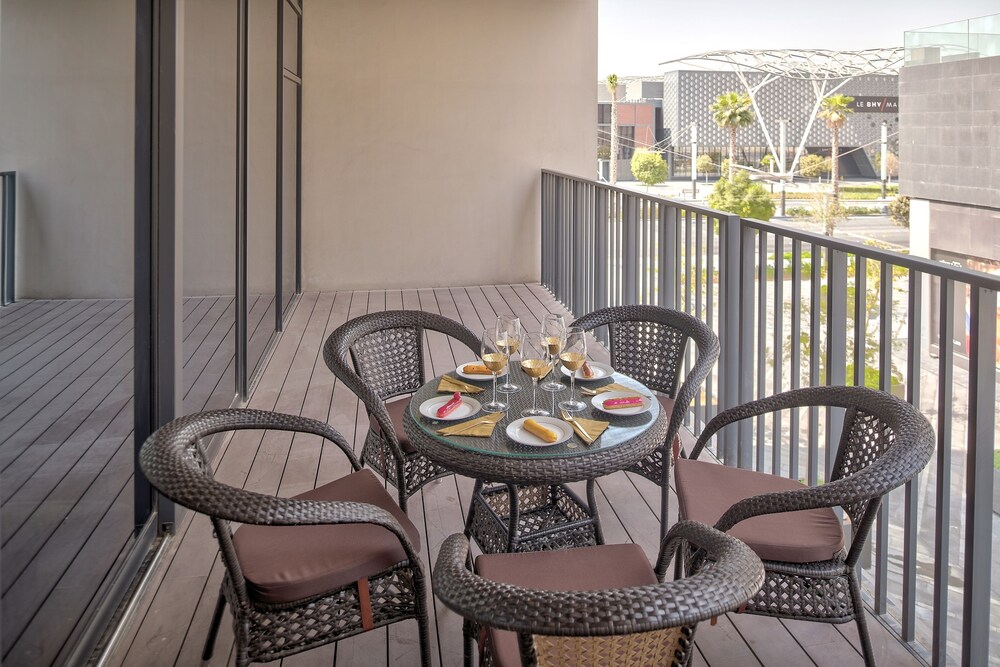 City Walk by Dream Inn Dubai