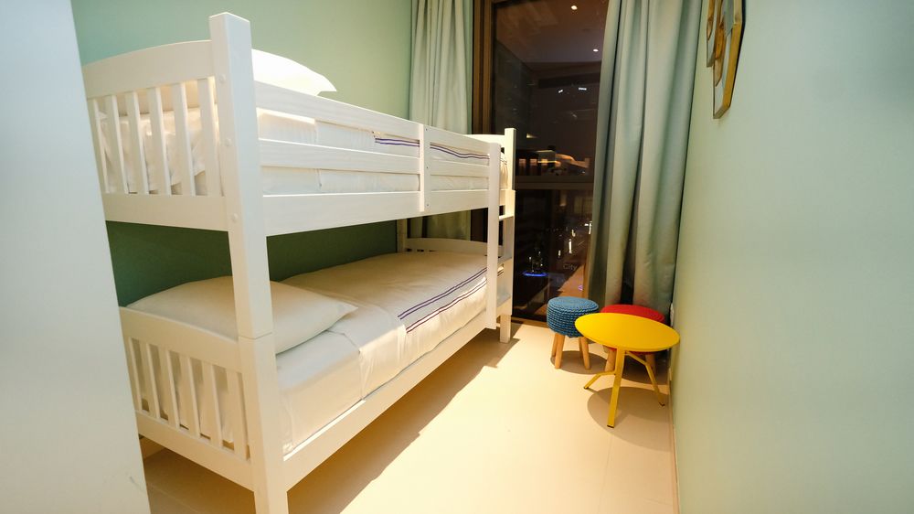 City Walk by Dream Inn Dubai