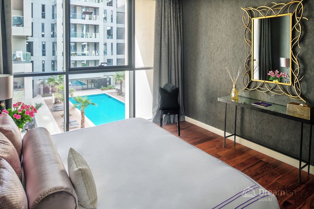 City Walk by Dream Inn Dubai