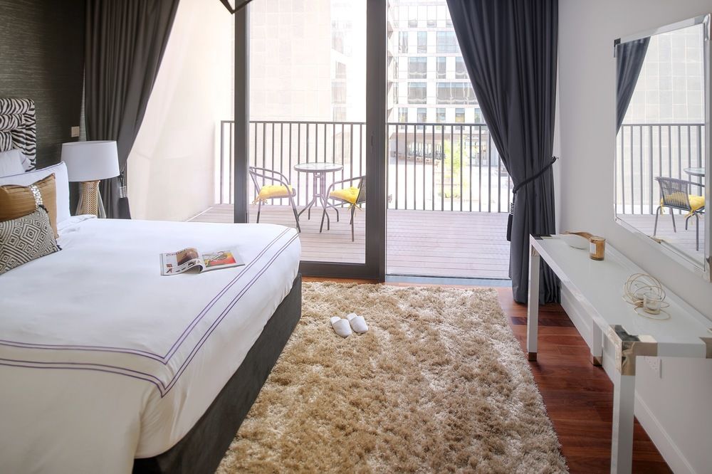 City Walk by Dream Inn Dubai