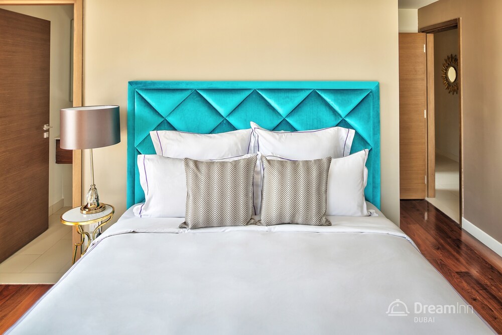 City Walk by Dream Inn Dubai