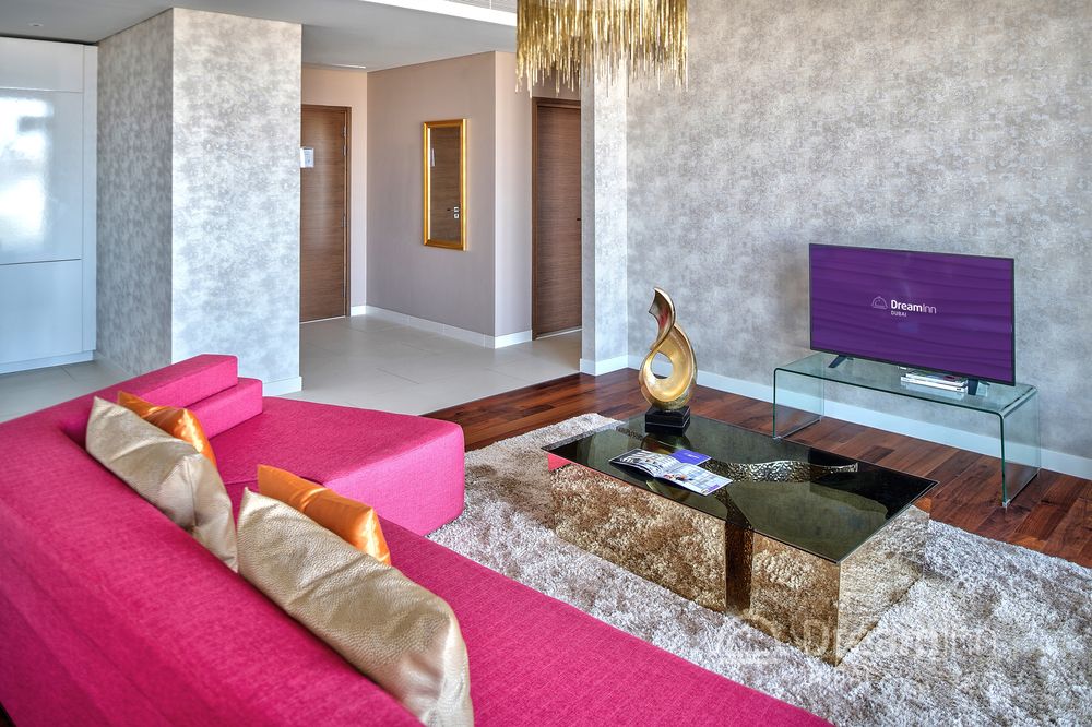 City Walk by Dream Inn Dubai