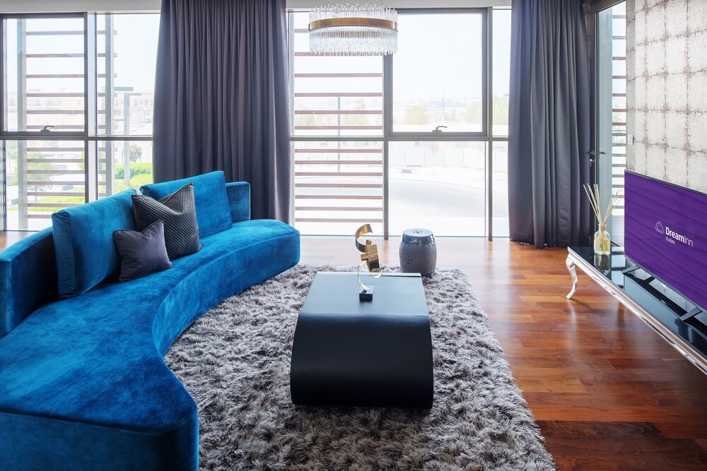 City Walk by Dream Inn Dubai
