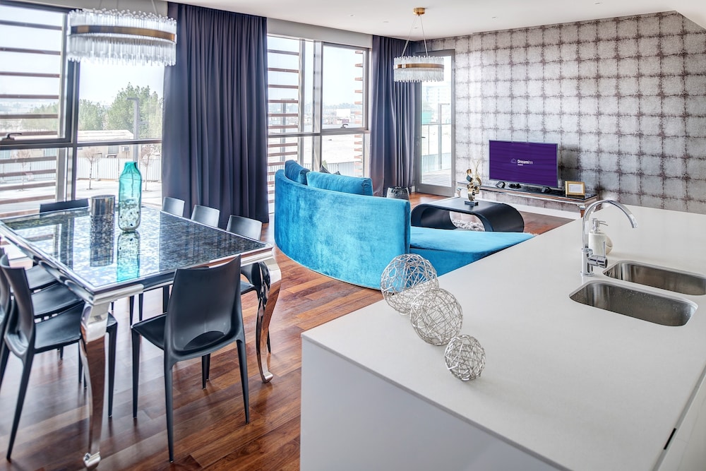 City Walk by Dream Inn Dubai