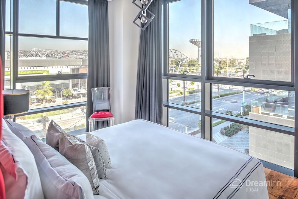 City Walk by Dream Inn Dubai
