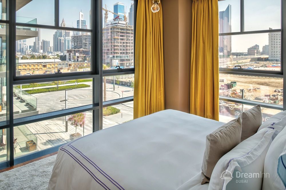 City Walk by Dream Inn Dubai