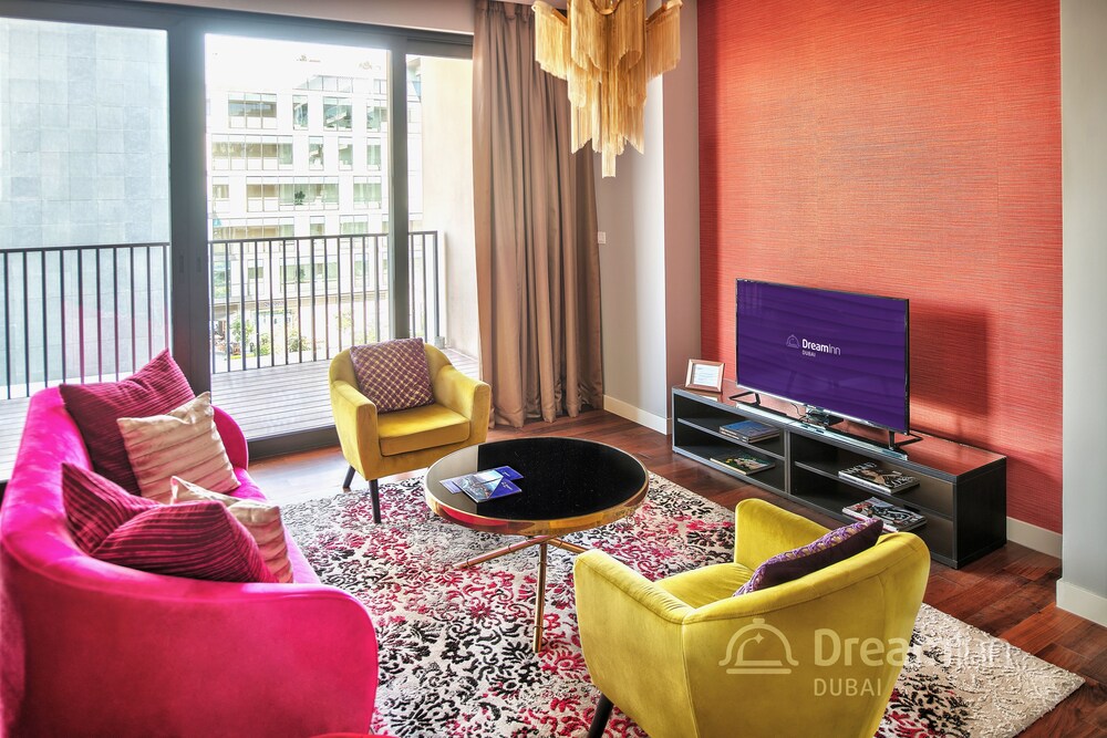 City Walk by Dream Inn Dubai