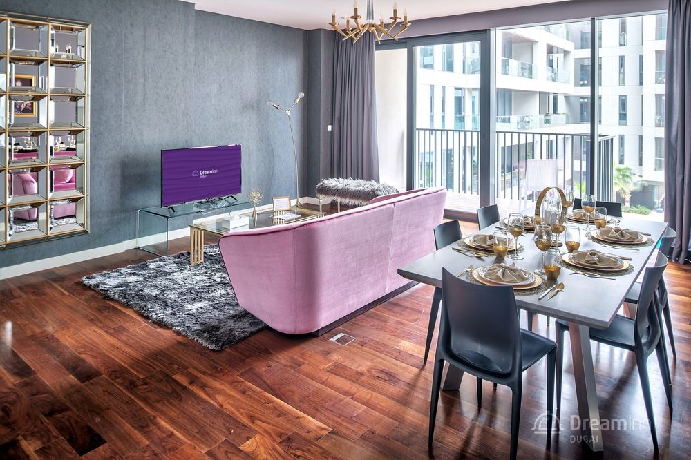 City Walk by Dream Inn Dubai