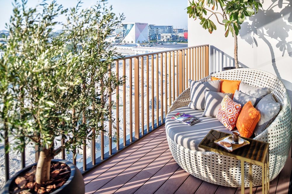 City Walk by Dream Inn Dubai