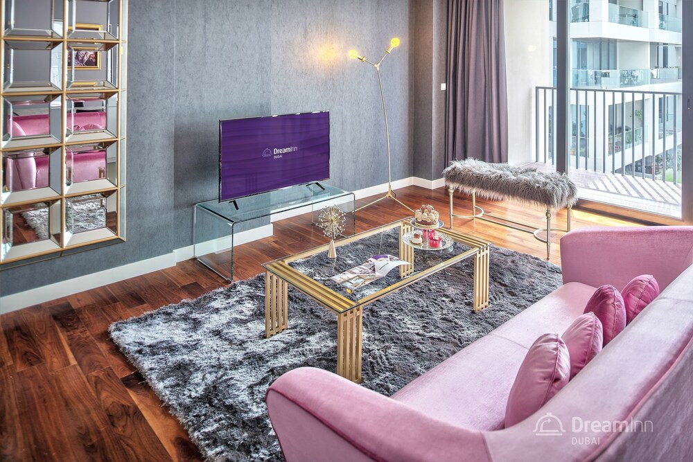 City Walk by Dream Inn Dubai