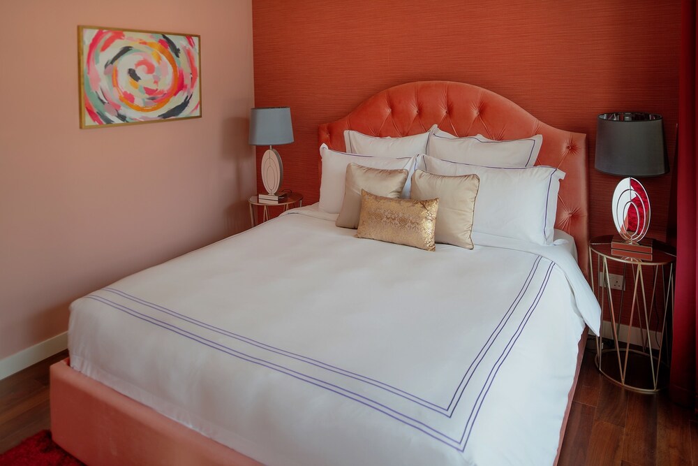 City Walk by Dream Inn Dubai