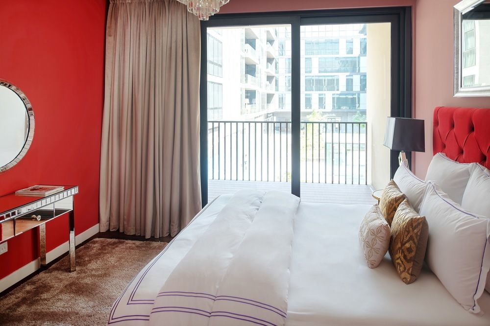 City Walk by Dream Inn Dubai