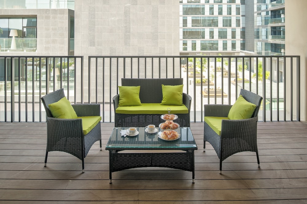 City Walk by Dream Inn Dubai