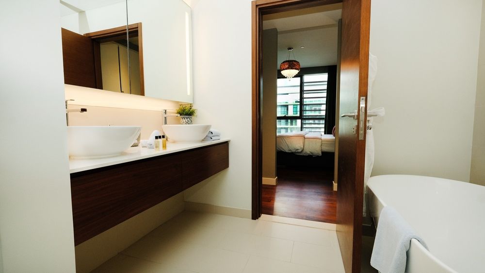 City Walk by Dream Inn Dubai
