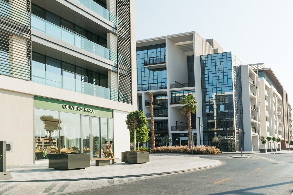 City Walk by Dream Inn Dubai
