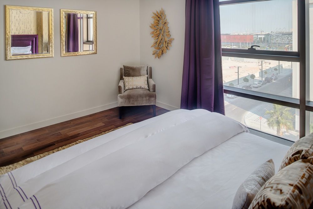 City Walk by Dream Inn Dubai