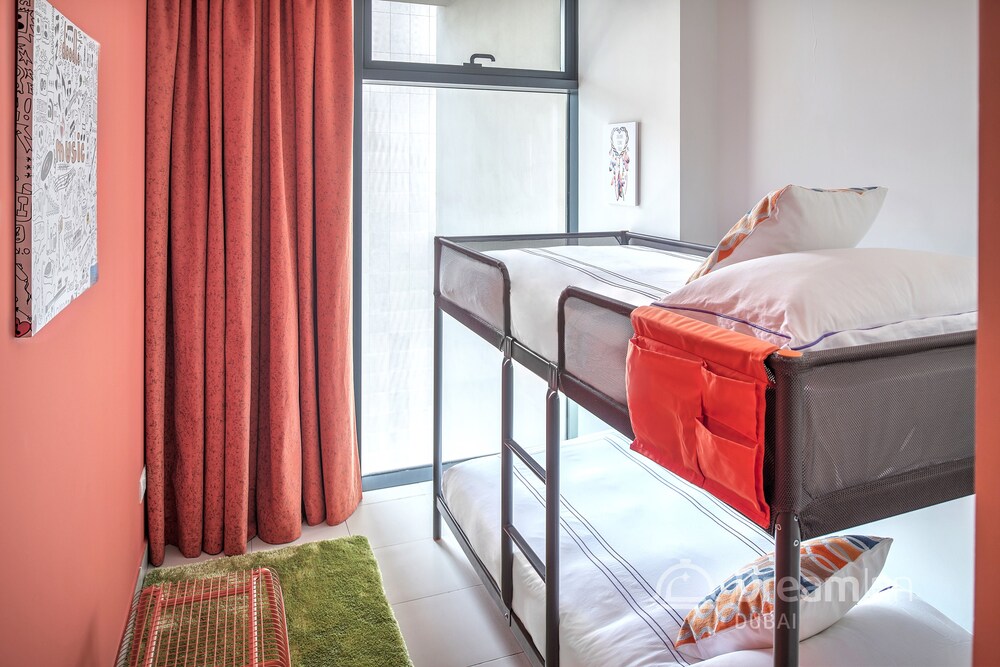 City Walk by Dream Inn Dubai