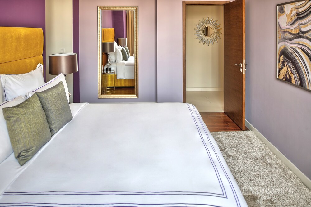 City Walk by Dream Inn Dubai
