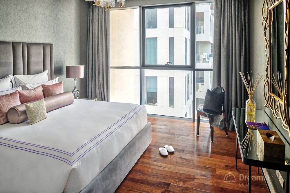 City Walk by Dream Inn Dubai