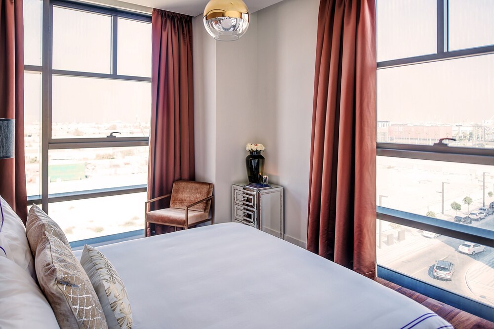 City Walk by Dream Inn Dubai