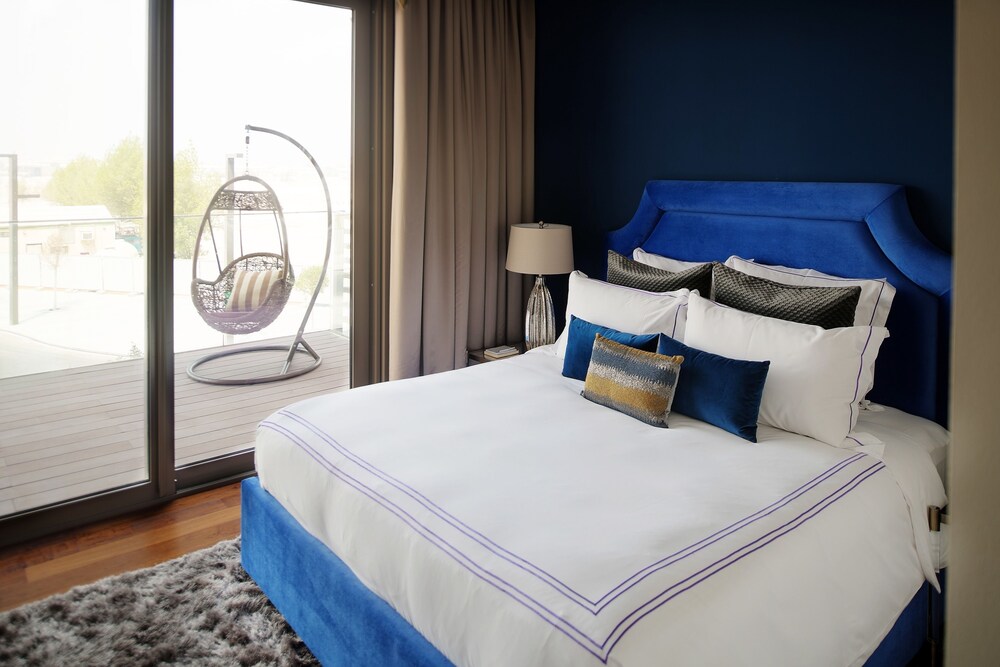 City Walk by Dream Inn Dubai