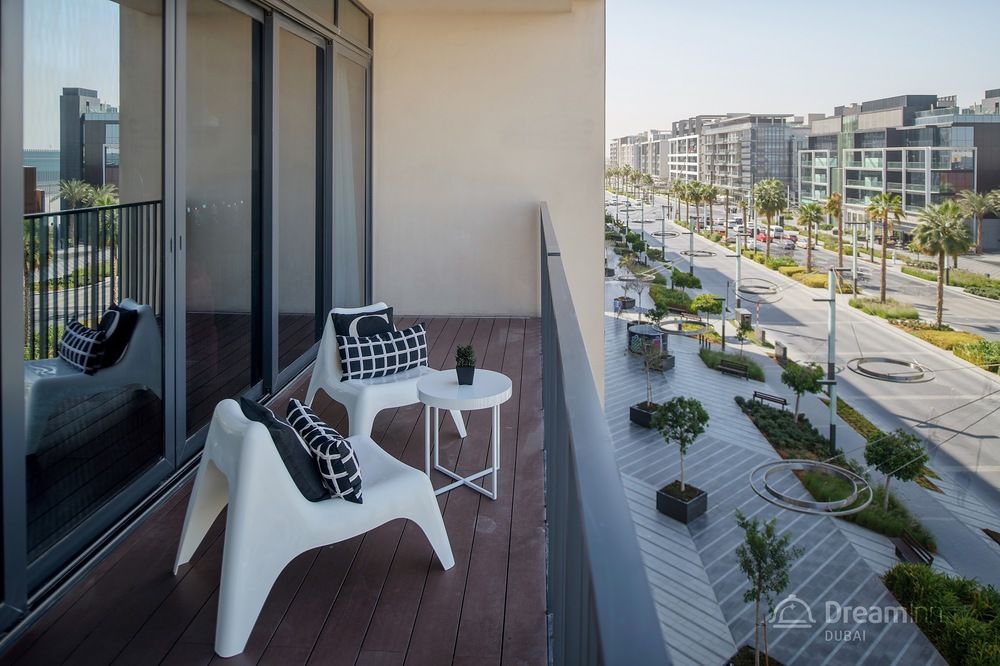 City Walk by Dream Inn Dubai