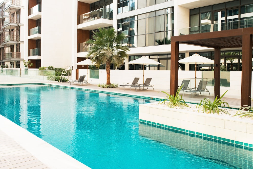 City Walk by Dream Inn Dubai