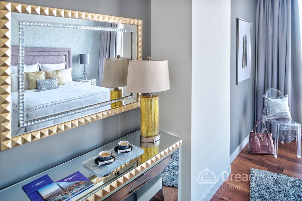 City Walk by Dream Inn Dubai