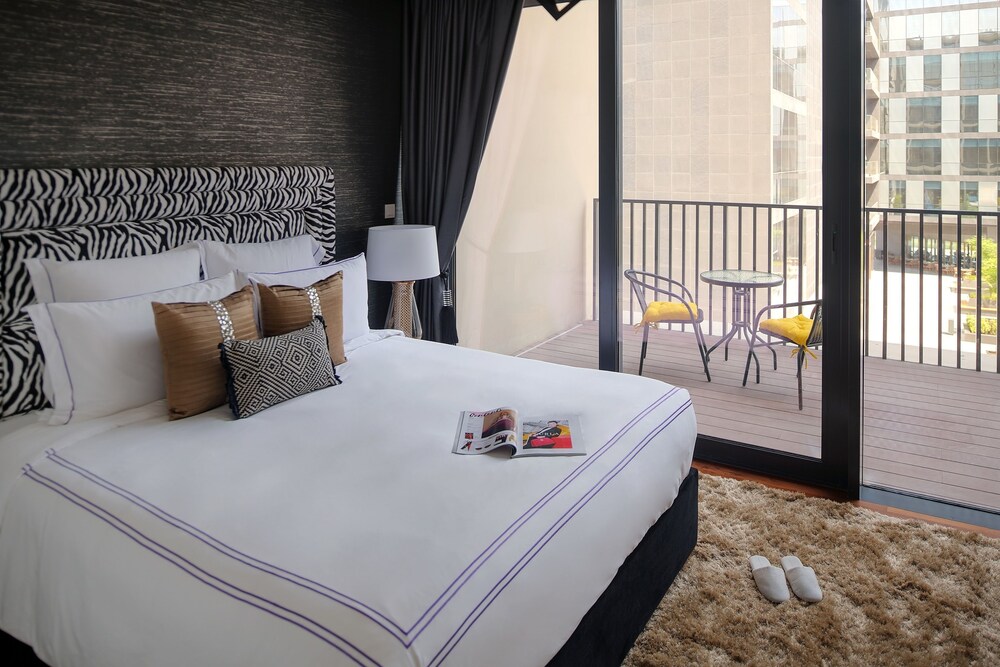 City Walk by Dream Inn Dubai