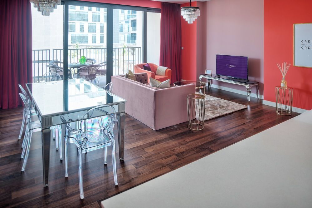 City Walk by Dream Inn Dubai