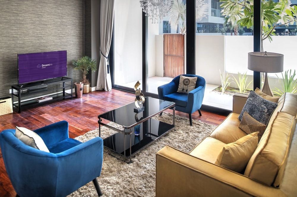 City Walk by Dream Inn Dubai
