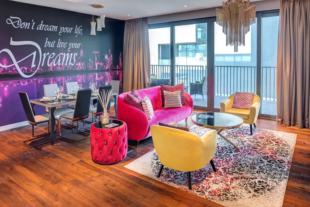 City Walk by Dream Inn Dubai
