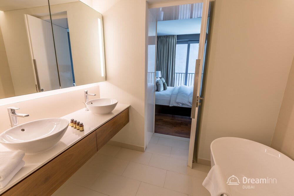 City Walk by Dream Inn Dubai
