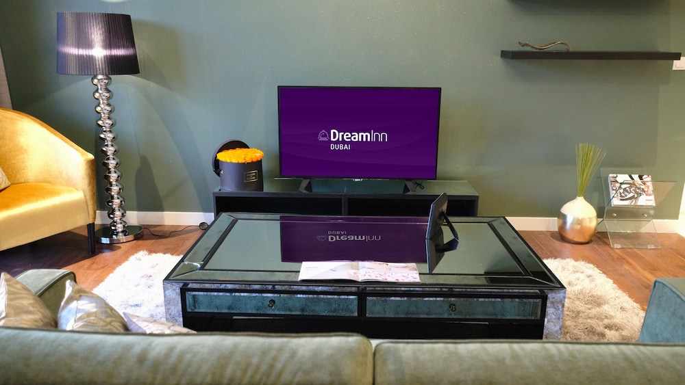 City Walk by Dream Inn Dubai
