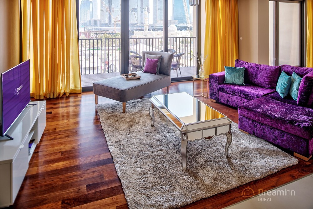 City Walk by Dream Inn Dubai