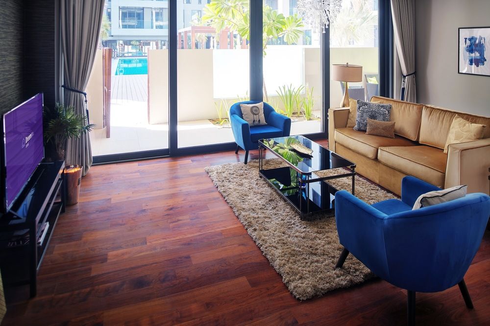 City Walk by Dream Inn Dubai