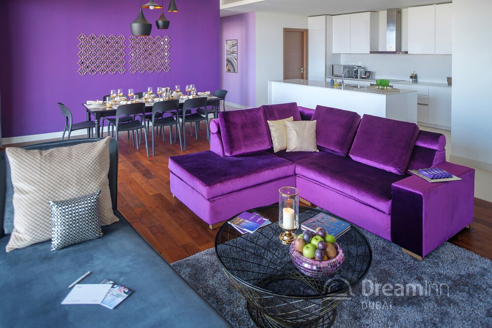 City Walk by Dream Inn Dubai