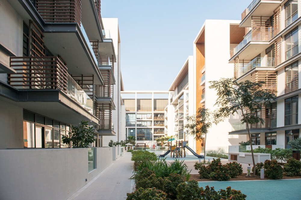 City Walk by Dream Inn Dubai