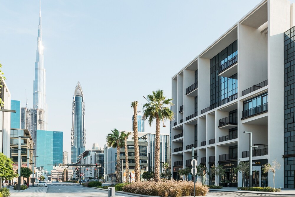 City Walk by Dream Inn Dubai