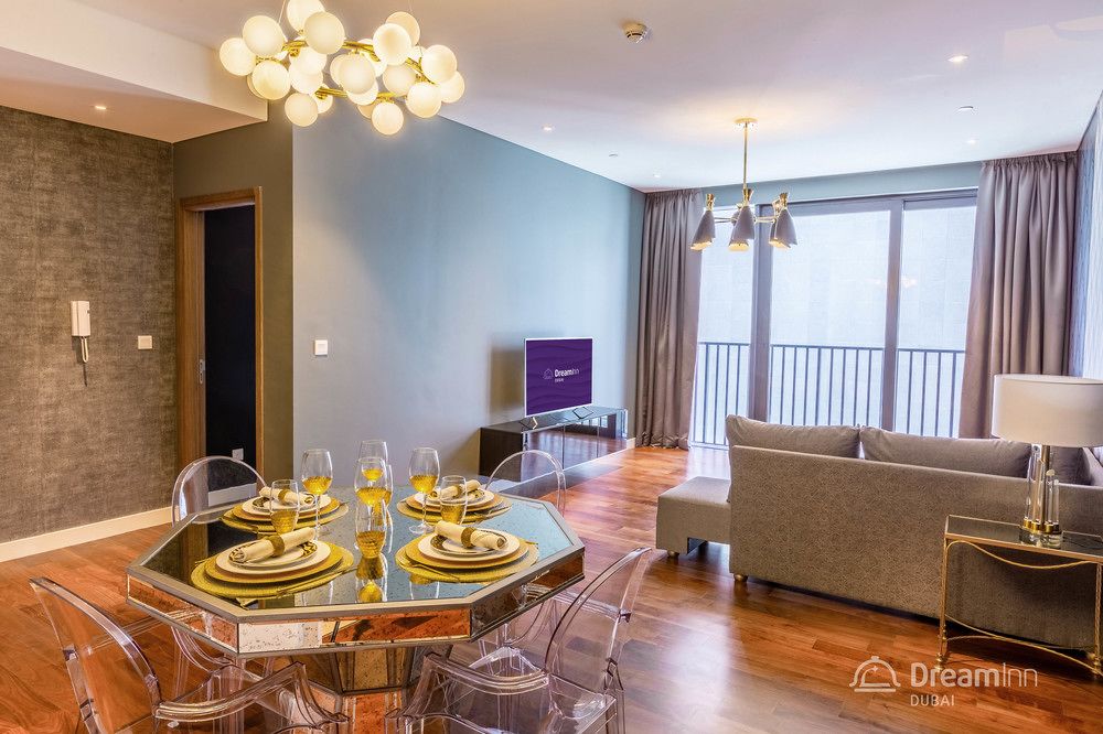 City Walk by Dream Inn Dubai