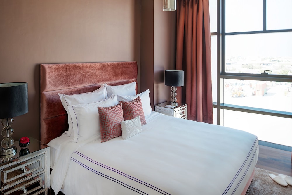 City Walk by Dream Inn Dubai